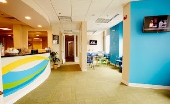 Growing Smiles of Voorhees