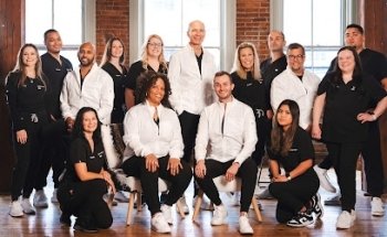 Hylan Dental Care of Cleveland