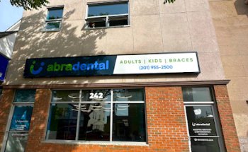 Abra Dental - Kearny