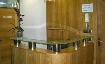 Centro Implantologico Salud y Estética Dental