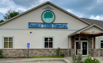 Family Tree Dental - Colegate
