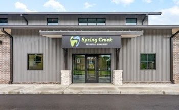 Spring Creek Pediatric Dentistry