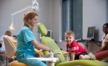 Inspire Dental of Amherst