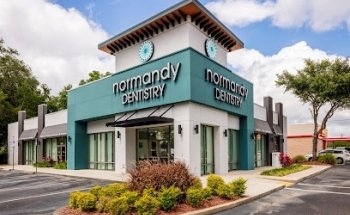 Normandy Lake Dentistry - Jacksonville, FL (Westside)