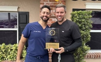 Family Implant & Cosmetic Dentistry