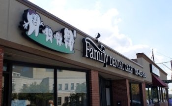 Family Dental Care - Evergreen Park, IL 60805