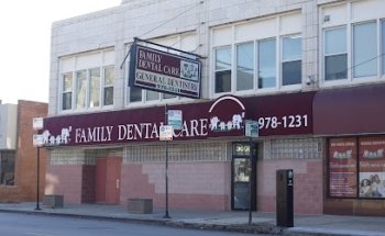 Family Dental Care - South Chicago