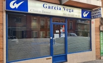 Clínica Dental García Vega