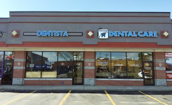 Precision Dental Care | W Belmont Ave