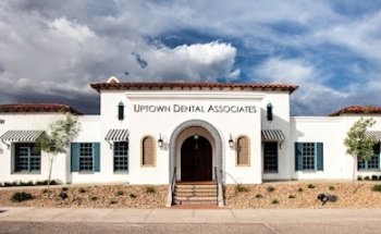 Uptown Dental Associates