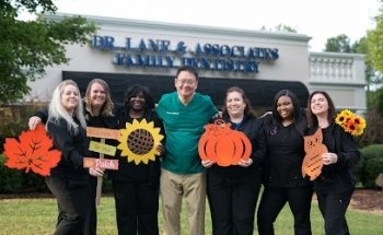 Lane & Associates Family Dentistry - Greensboro