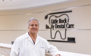 Little Rock Family Dental Care