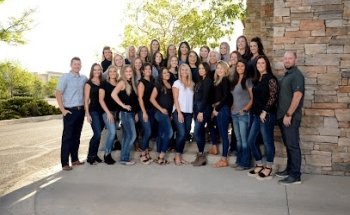 Pediatric Dental Specialists of Western Colorado