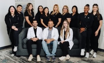 Kyle Parkway Dentistry