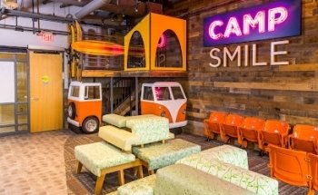 Camp Smile Pediatric Dentistry & Orthodontics