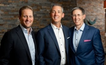 Drs. Leal, Spangler, and Johnson - Winston Salem