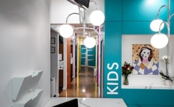 Smile Sonrisa Dental & Orthodontics