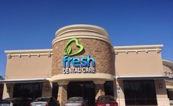 FRESH DENTAL CARE Bellaire