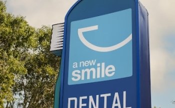 A New Smile - Kendall