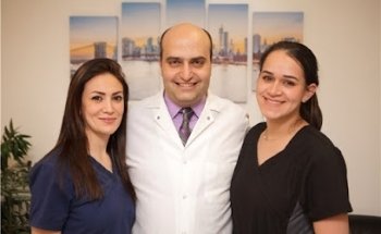 Sherwin Benlevi DDS PC