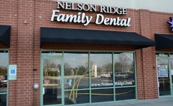 Nelson Ridge Family Dental - Dentist New Lenox