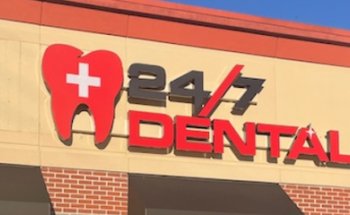 24/7 Dental - Emergency Dental Care