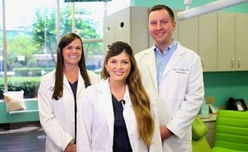 Dogwood Pediatric Dentistry of Savannah