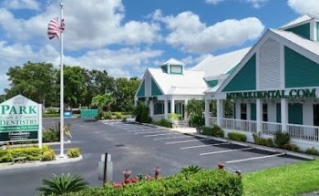 Park Family and Cosmetic Dentistry