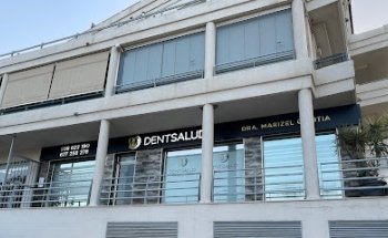 Dentsalud by Marizel Ospitia