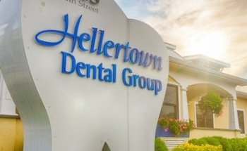 Hellertown Dental Group
