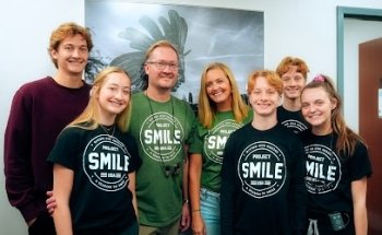 Pearce Dental Group of Cincinnati, OH