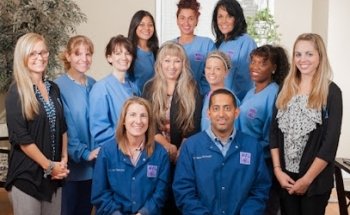 Naylors Court Dental Partners
