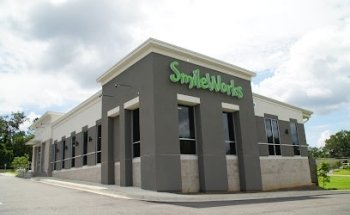 Smileworks Children's Dentistry and Orthodontics