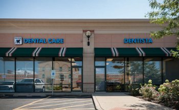 Precision Dental Care | W Cermak Rd