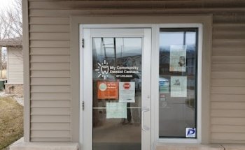 My Community Dental Centers ~ Port Huron