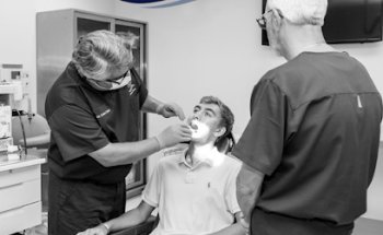 Oral Surgery of Tidewater