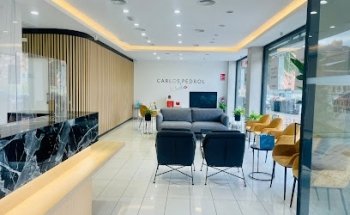 Carlos Pedrol - Clínica Dental Las Rosas