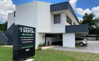 Conway Oaks Dental