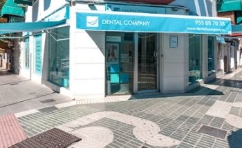 Dental Company Écija