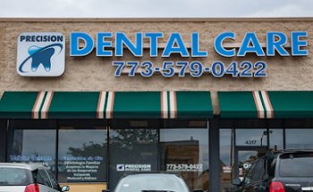 Precision Dental Care S Ashland