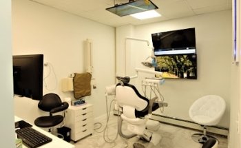 Academy Dental - East Orange