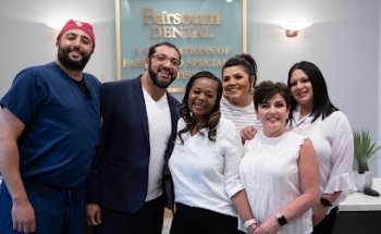 Barsoum Dental Upland