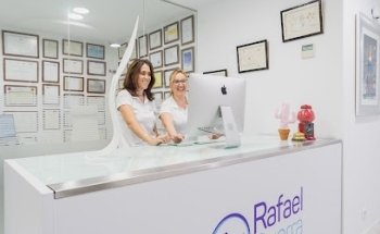 Clínica Rafael Guerra