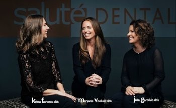 Saluté Dental - Woodbury