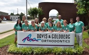 Davis & Goldberg Orthodontics - High Point NC