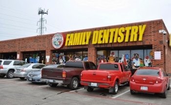 Bear Creek Family Dentistry