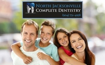 North Jacksonville Complete Dentistry
