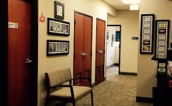 Rauchberg Dental Group