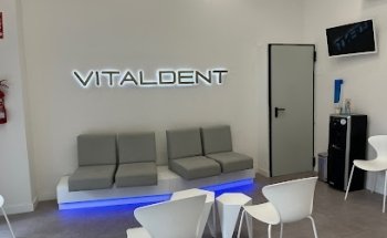 Clínica Dental Vitaldent