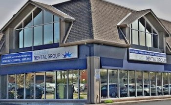 Blue Ash Dental Group